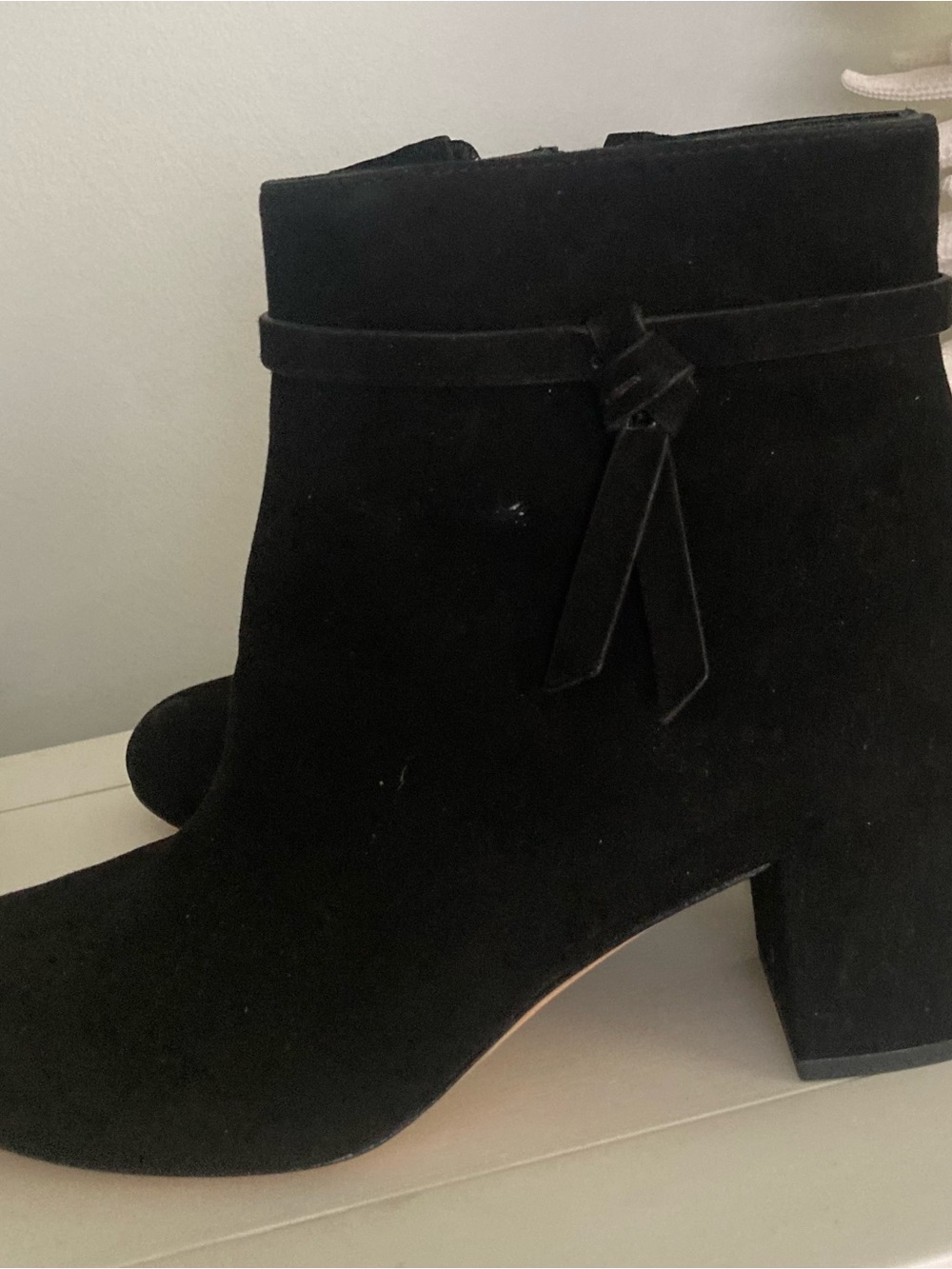 Kate Spade Knott Mid Boot - Picture 7 of 12